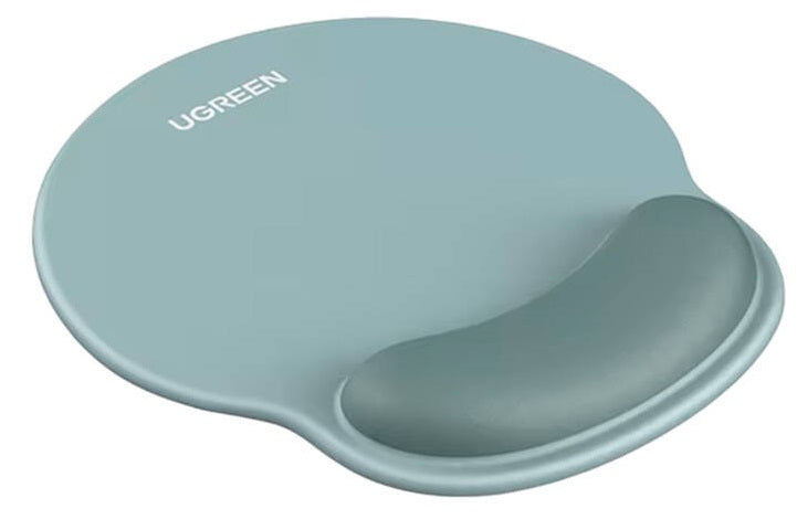 UGREEN Ergonomic Mouse Pad with Wrist Rest