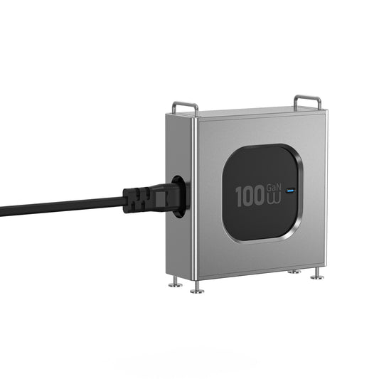 WiWU Powerful 100 W Multi-Port GaN Charging Station - Wi‑G013 Warrior EU