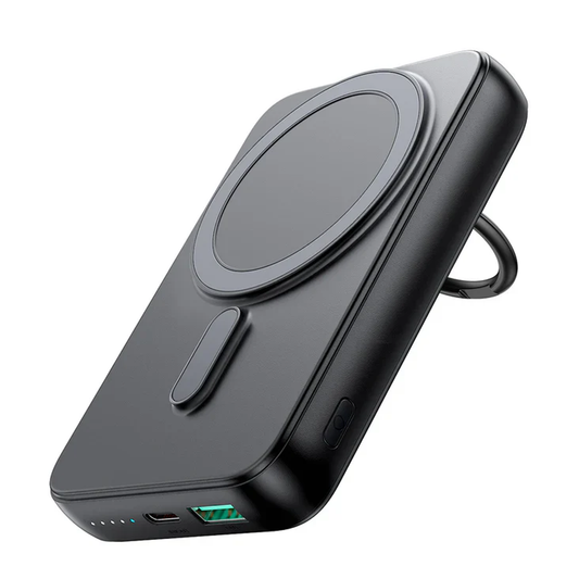 JOYROOM 20W Magnetic Wireless Power Bank 10000mAh - JR W050
