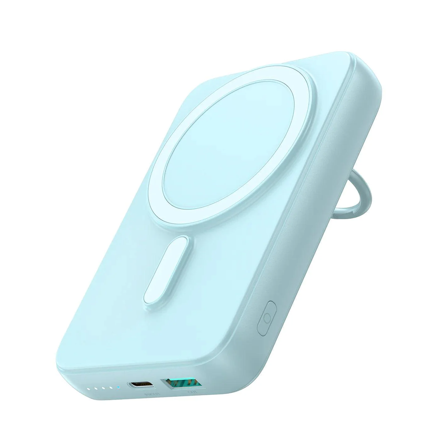 JOYROOM 20W Magnetic Wireless Power Bank 10000mAh - JR W050