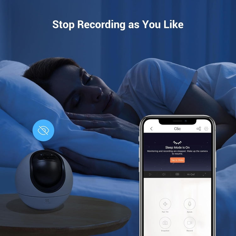 5mp Indoor Camera -H6 Pro