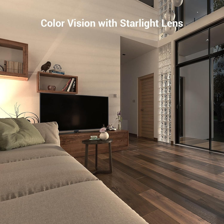 5mp Indoor Camera -H6 Pro