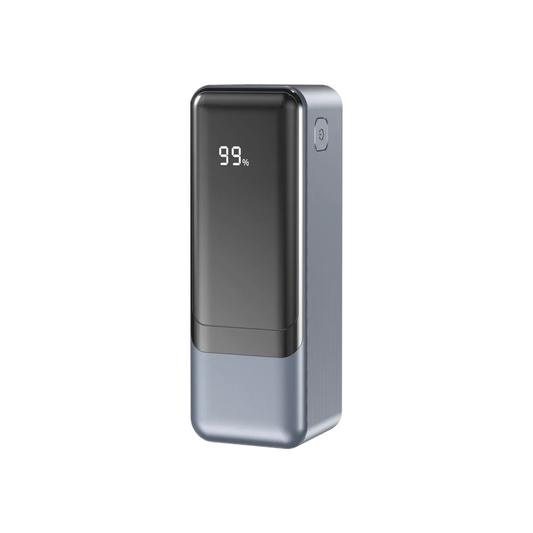 WiWU 27000mAh Large Capacity Tank Series 145W Laptop Power bank