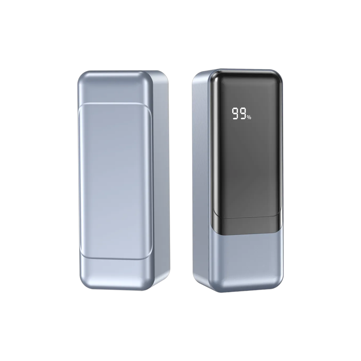 WiWU 27000mAh Large Capacity Tank Series 145W Laptop Power bank