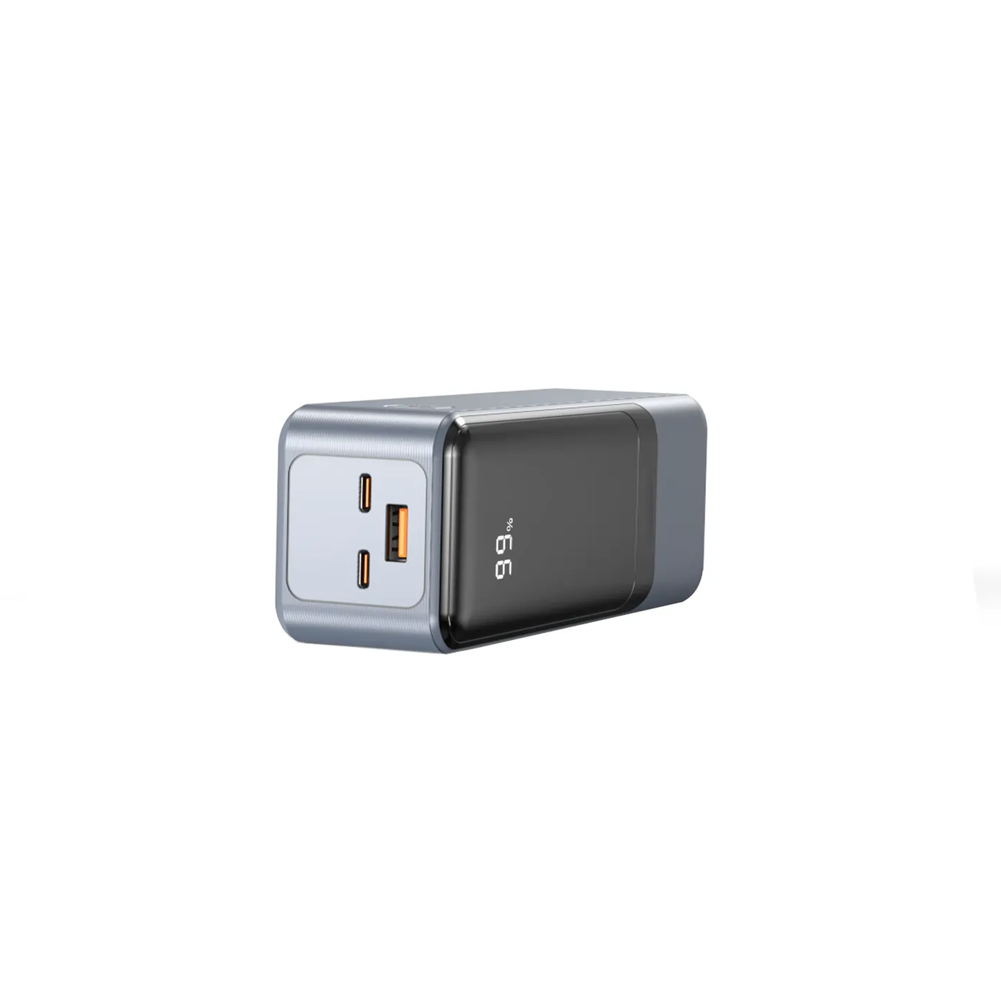 WiWU 27000mAh Large Capacity Tank Series 145W Laptop Power bank