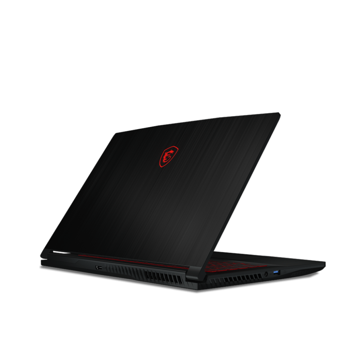 MSI Thin 15 i5 12Gen + RTX2050 + 144Hz + 512GB SSD + 8GB