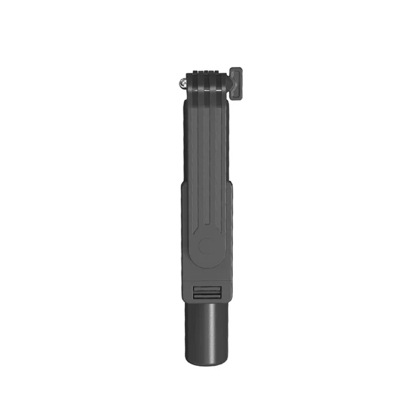 Lenyes Tripod & Selfie Stick with Ring Light – Black - LPH101