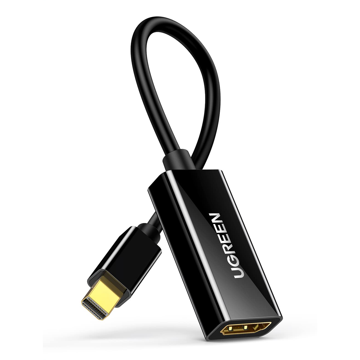 UGREEN Mini Displayport to HDMI Adapter 1080P - MD112