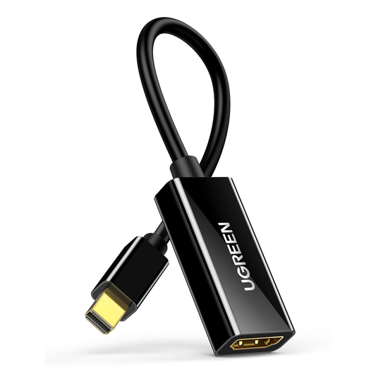 UGREEN Mini Displayport to HDMI Adapter 1080P - MD112