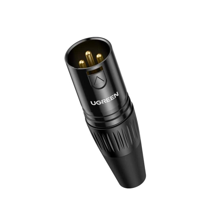 UGREEN CANNON MALE CONNECTOR / 80439