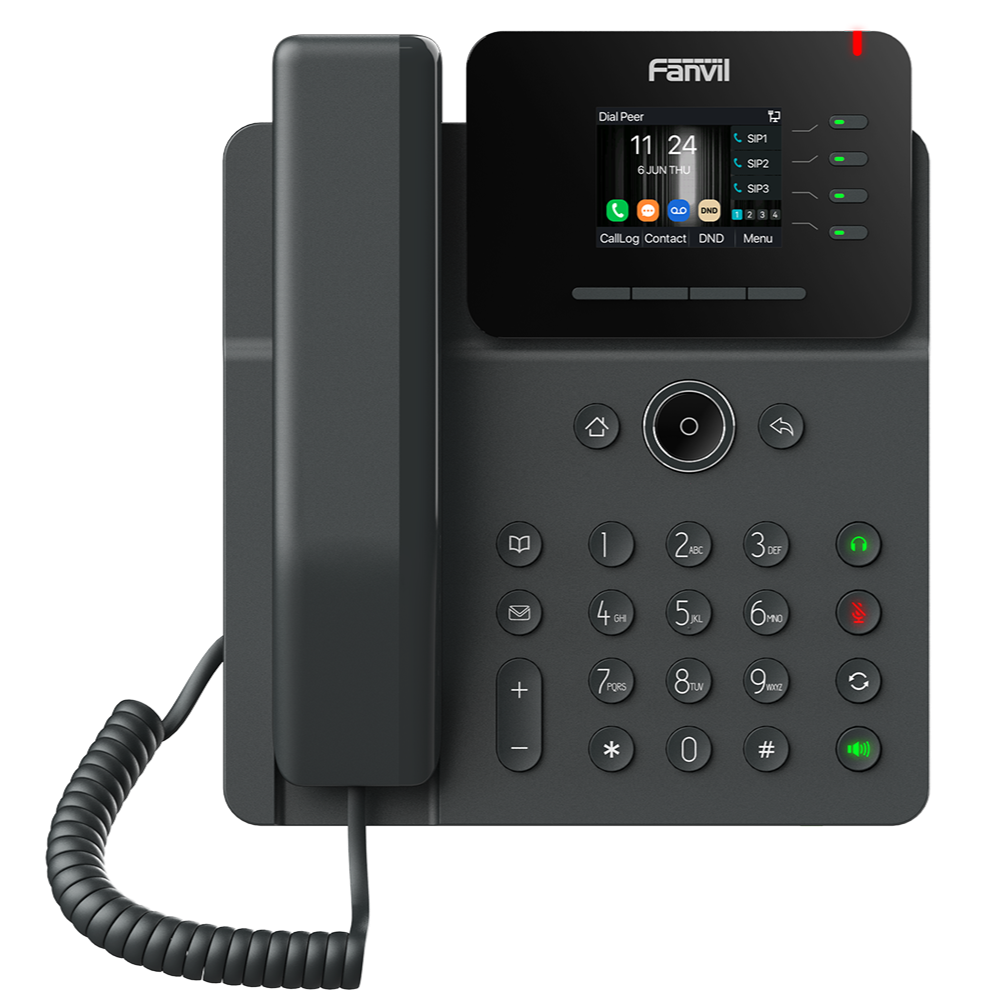 هاتف Fanvil Wifi IP / V61W