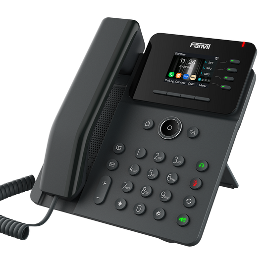 Fanvil Wifi IP Phone / V61W