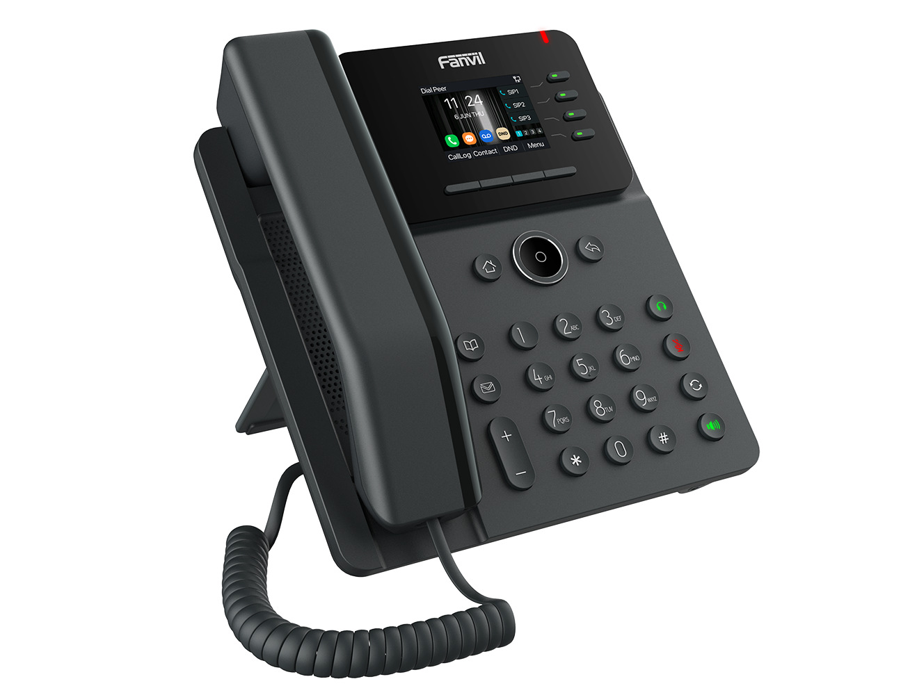 هاتف Fanvil Wifi IP / V61W