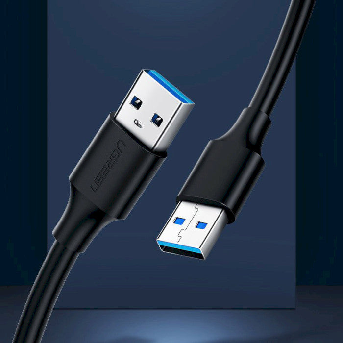 UGREEN Cable USB 2.0 - USB 2.0 / US102