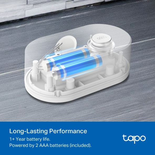 مستشعر تسرب المياه الذكي Tapo T300