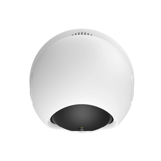 Ezviz 2mp Indoor PT Camera /Night Colored -H6C Pro (TY1 Pro)