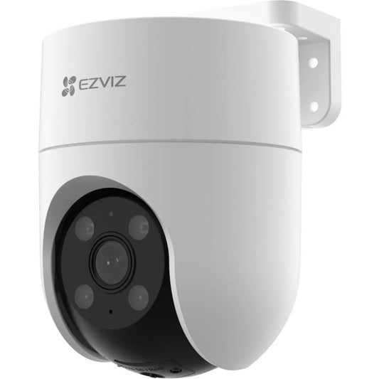 Ezviz (4G Sim) 3mp Outdoor PT Camera-H8c 4G