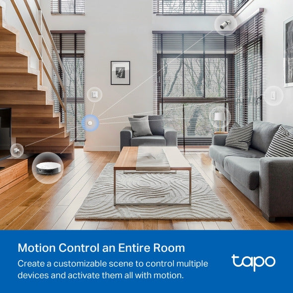 Tp-Link Tapo T30 KIT | Smart Sensor Starter Kit