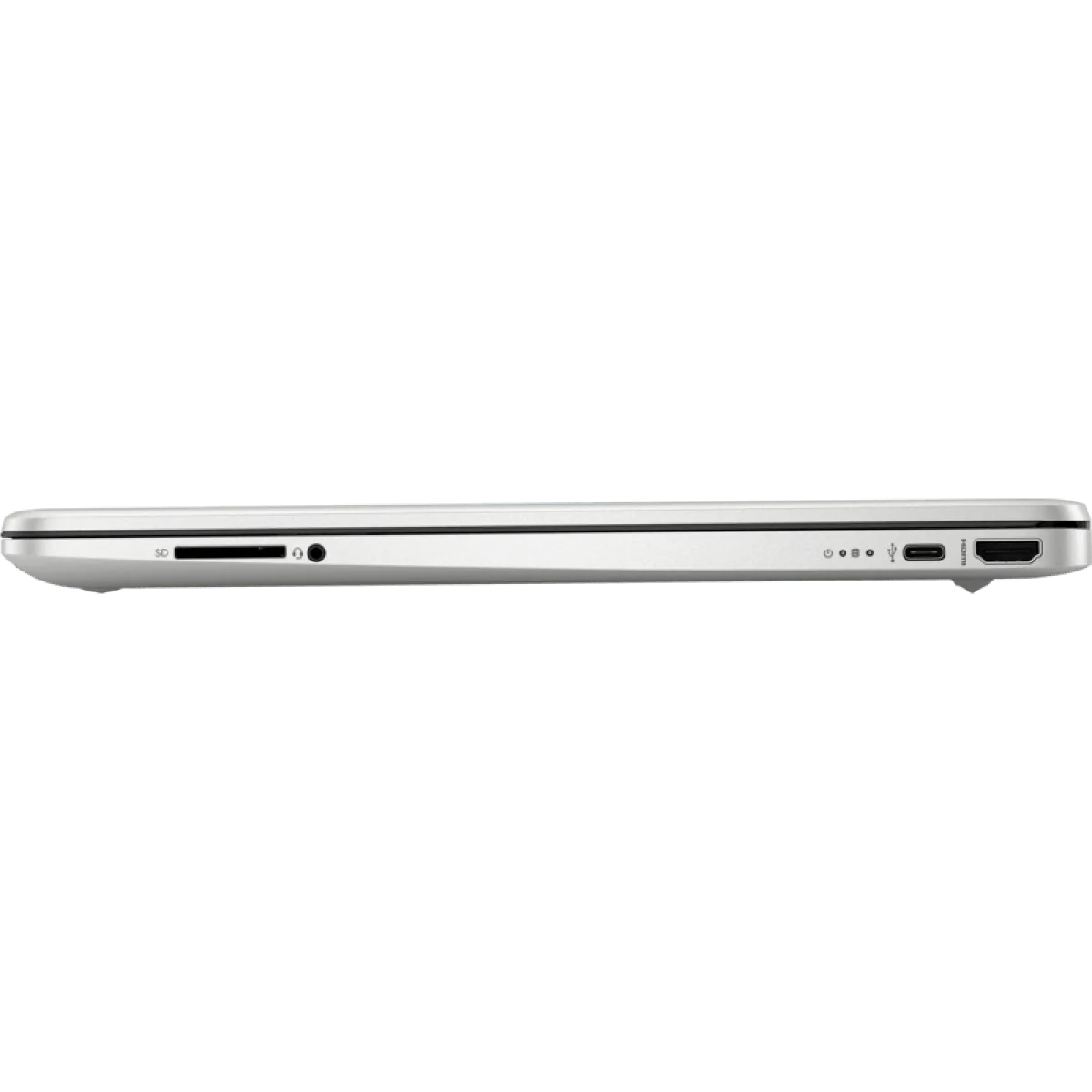 HP i3 13th Gen 8GB 512 SSD (Light Keyboard)