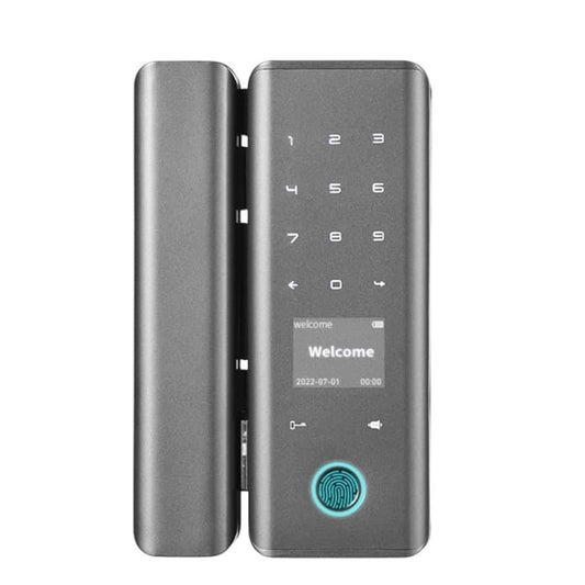 Smart Door Lock for Glass Door -SE36
