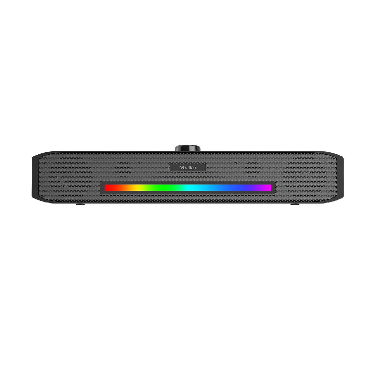 مكبر صوت مكتبي Office Strip بقوة 3 وات × 2 /SP1001