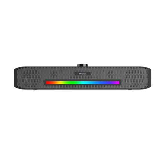 Office Strip Desktop Speaker 3Wattx2 /SP1001