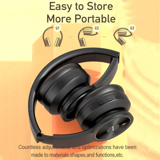 Awei A996BL Wireless Bluetooth Headphones