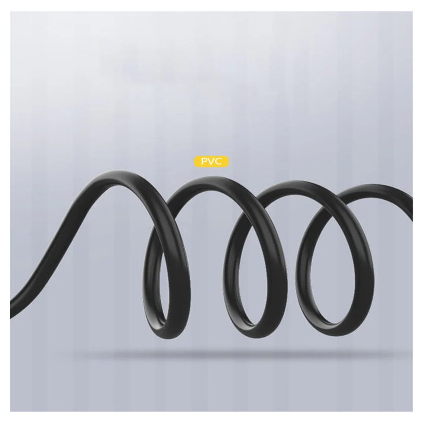 UGREEN DB9 RS232 Male To Female Adapter Cable - DB101
