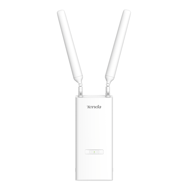 نقطة وصول Wi-Fi داخلية/خارجية Tenda OAP1200