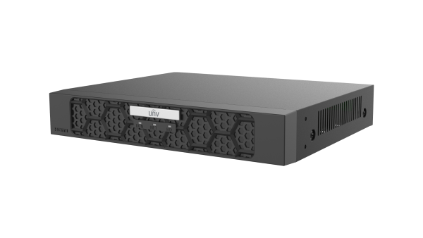 16 Channel Network Video Recorder (NVR) Upto 16mp | UniView NVR504-16B