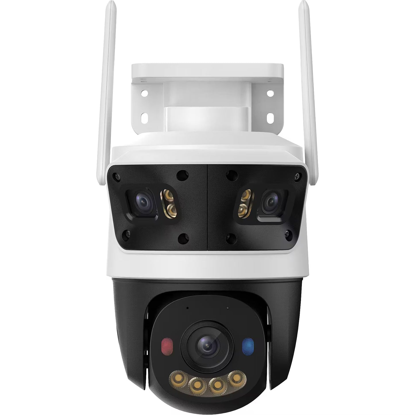 11MP Triple Lens Smart Outdoor PT Camera /CruiserTriple11MP