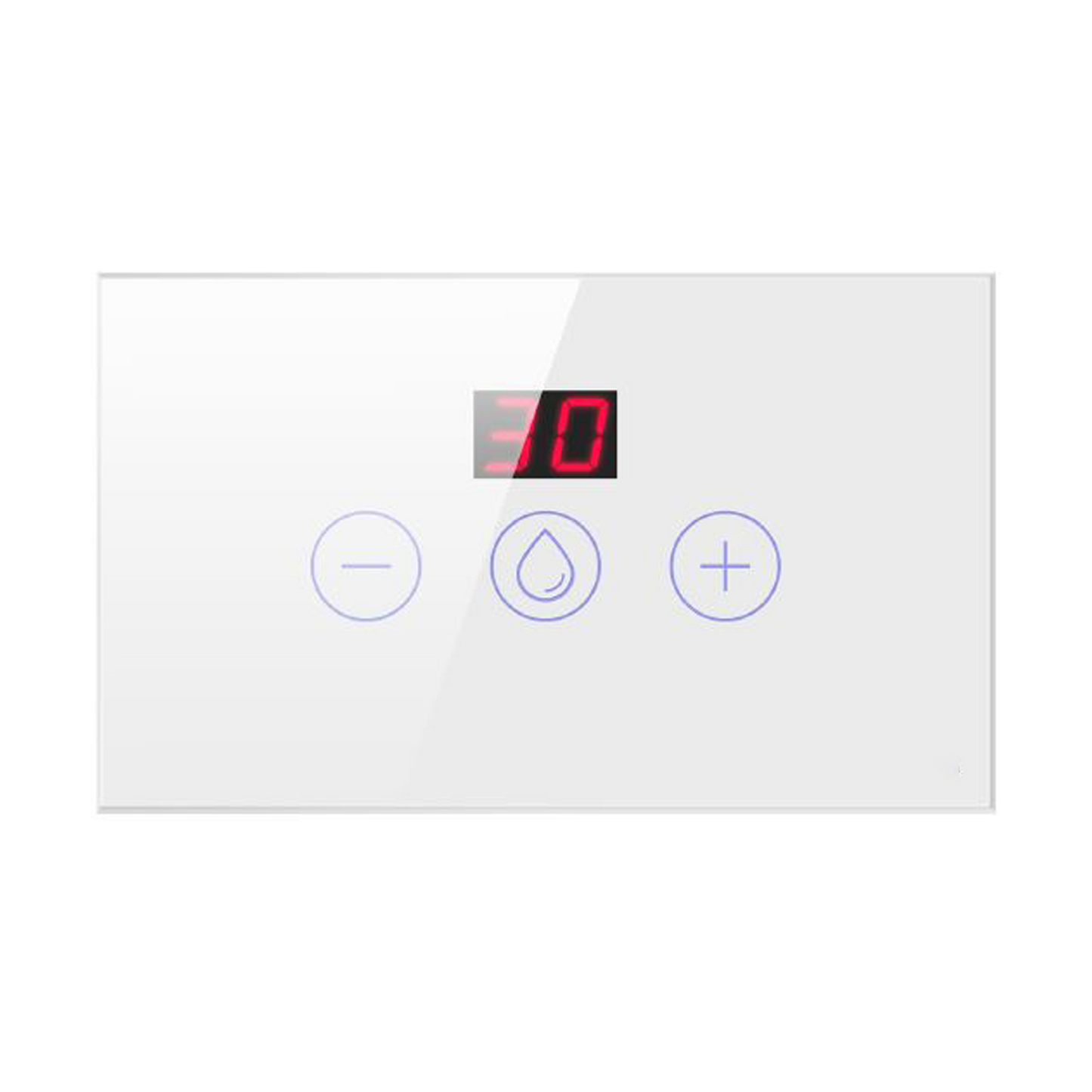 Tuya Smart Switch 20A with Timer