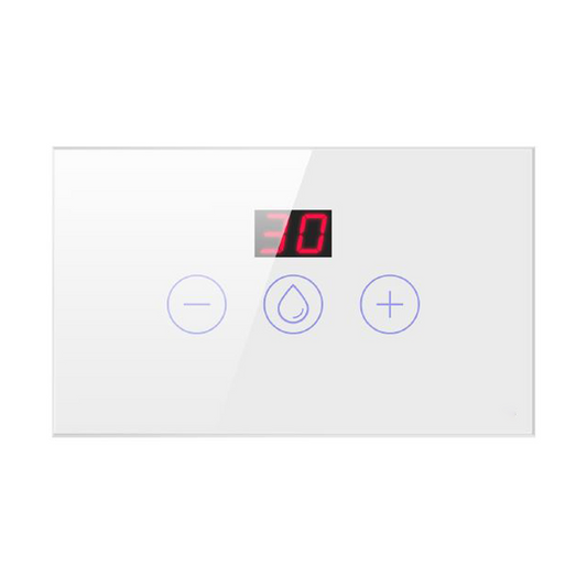 Tuya Smart Switch 20A with Timer