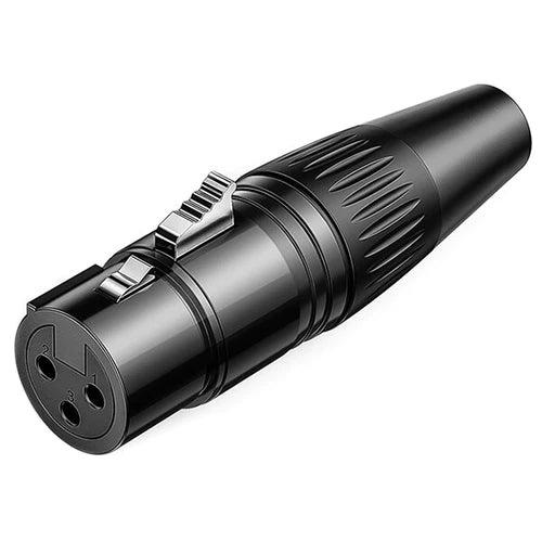 UGREEN Cannon Male Connector / 80440