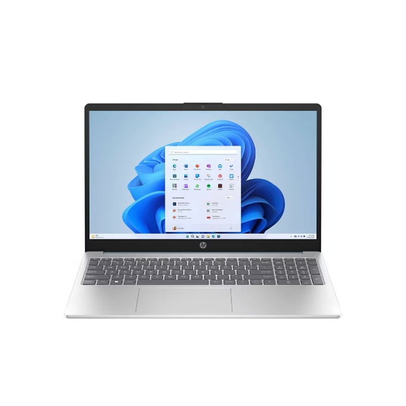HP i3 13Gen 4GB Ram 256GB SSD