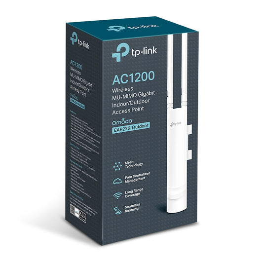 Outdoor Wifi Access Point AC1200 /EAP225-Outdoor