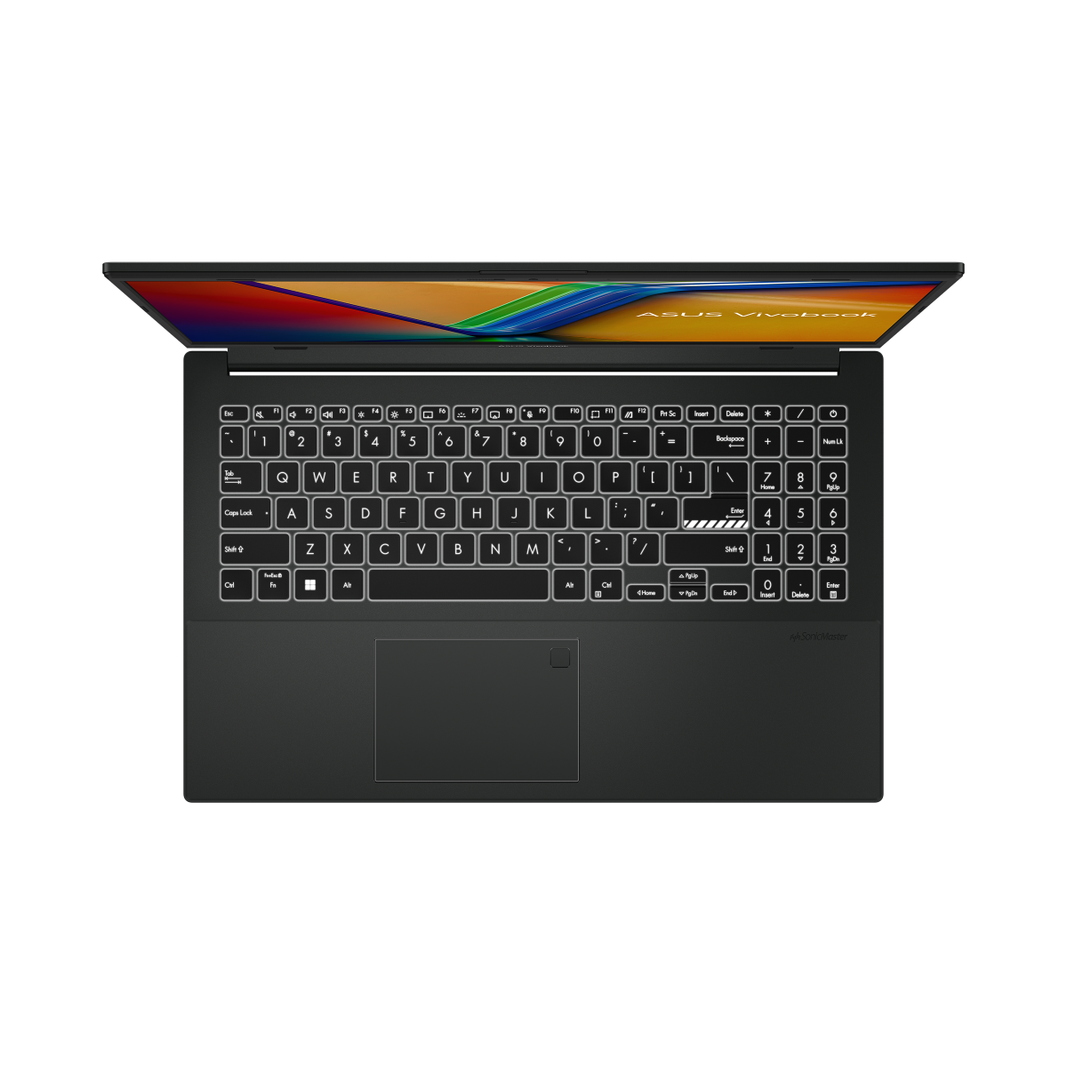 Asus VivoBook Ryzen 7 512GB SSD 8GB Ram