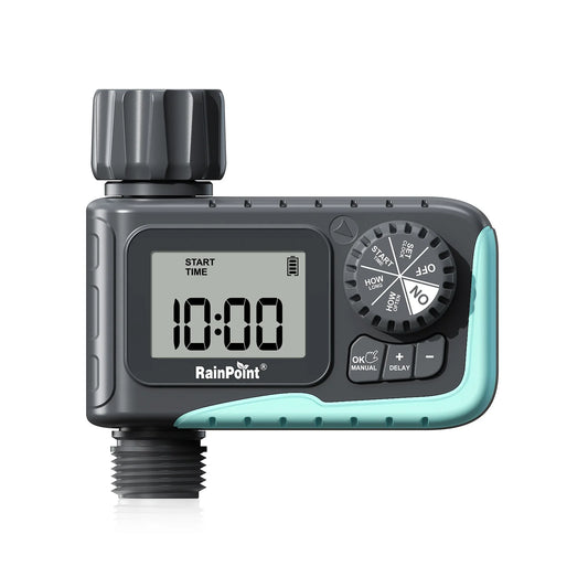 Outlet Hose Timer