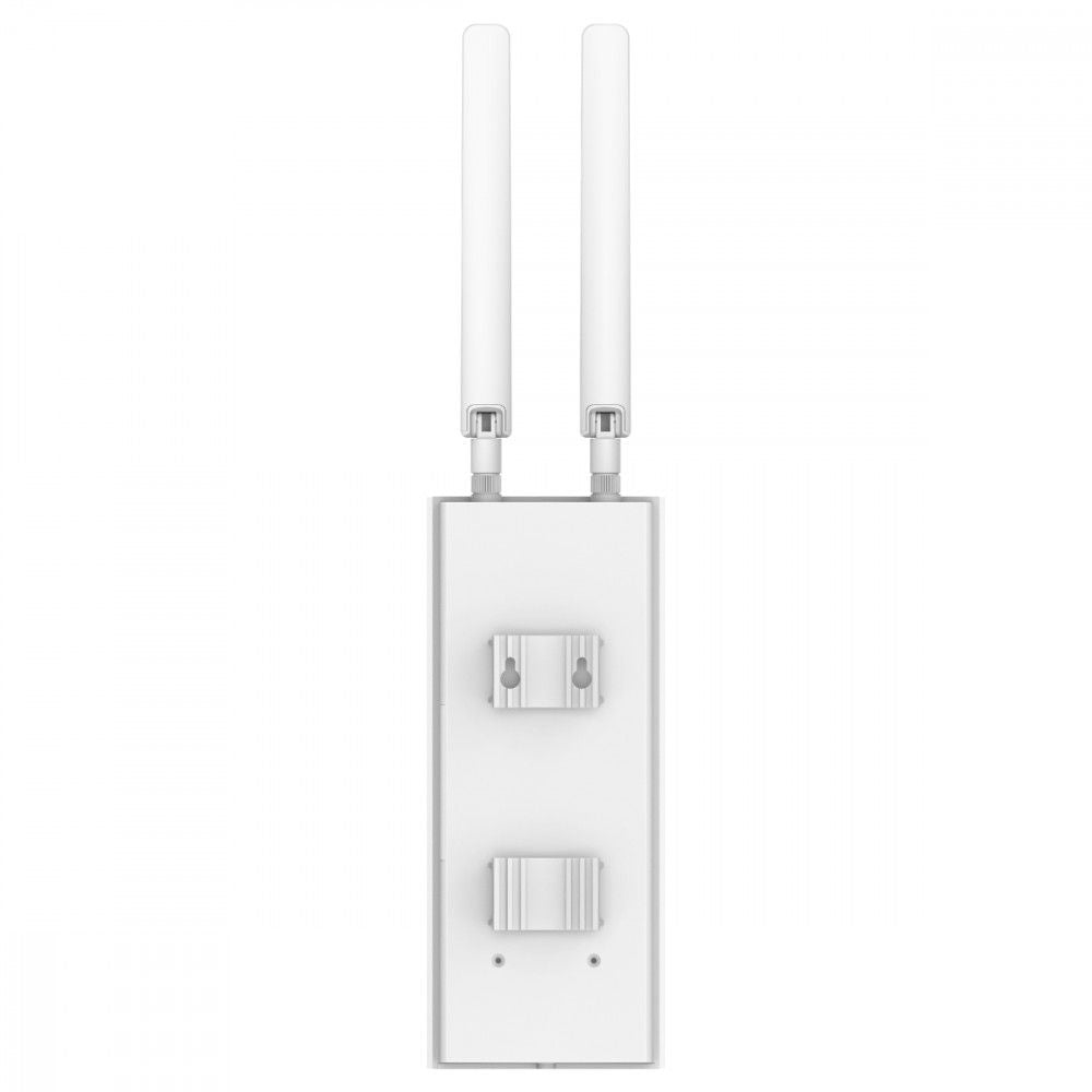جهاز Cudy LT400 خارجي 4G LTE Cat 4 N300