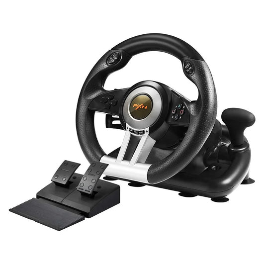 PlayStation Steering PXN V3 Pro (PS4/PS5)