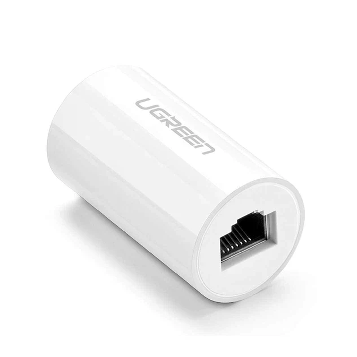 UGREEN RJ45 Ethernet Connector Up To 100Meters Transmission Distance - NW116