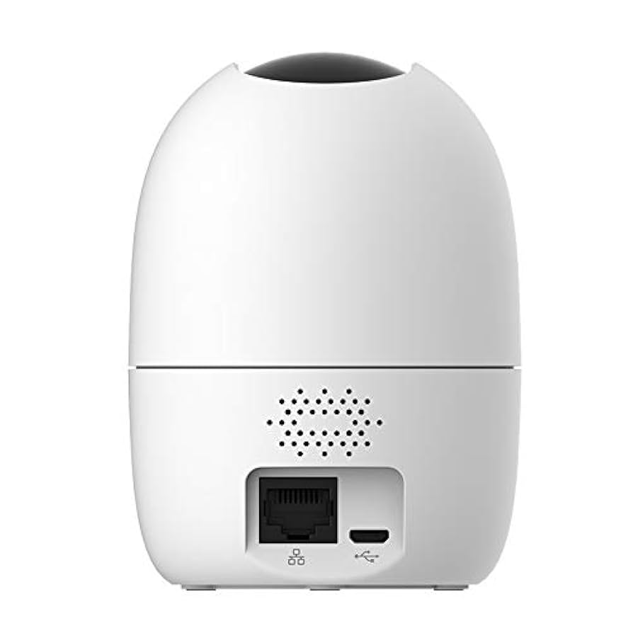 3mp Indoor PT Smart Wifi Camer/Ranger2-3mp