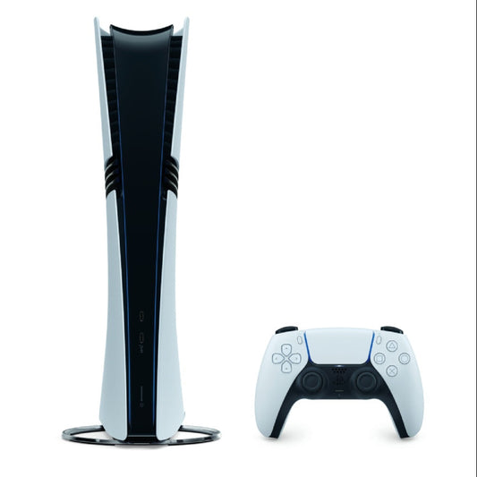 PlayStation 5 Pro Digital Edition