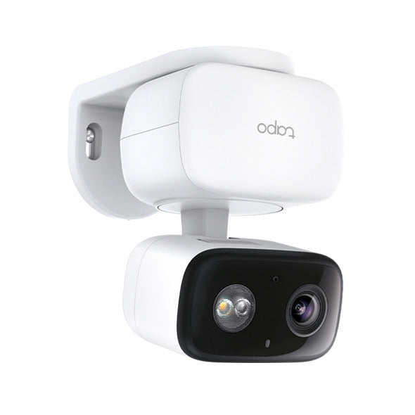 Tp-Link Tapo C206 | Indoor/Outdoor Home Security Wi-Fi Camera