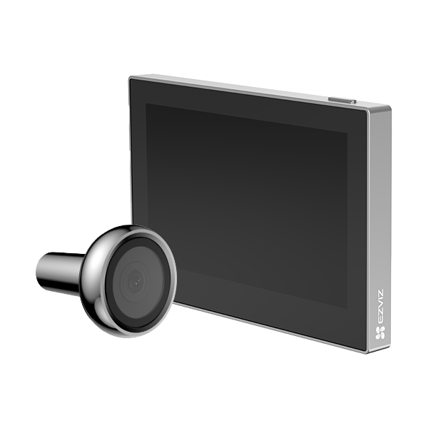 عين سحرية لاسلكي HP2 EZVIZ
