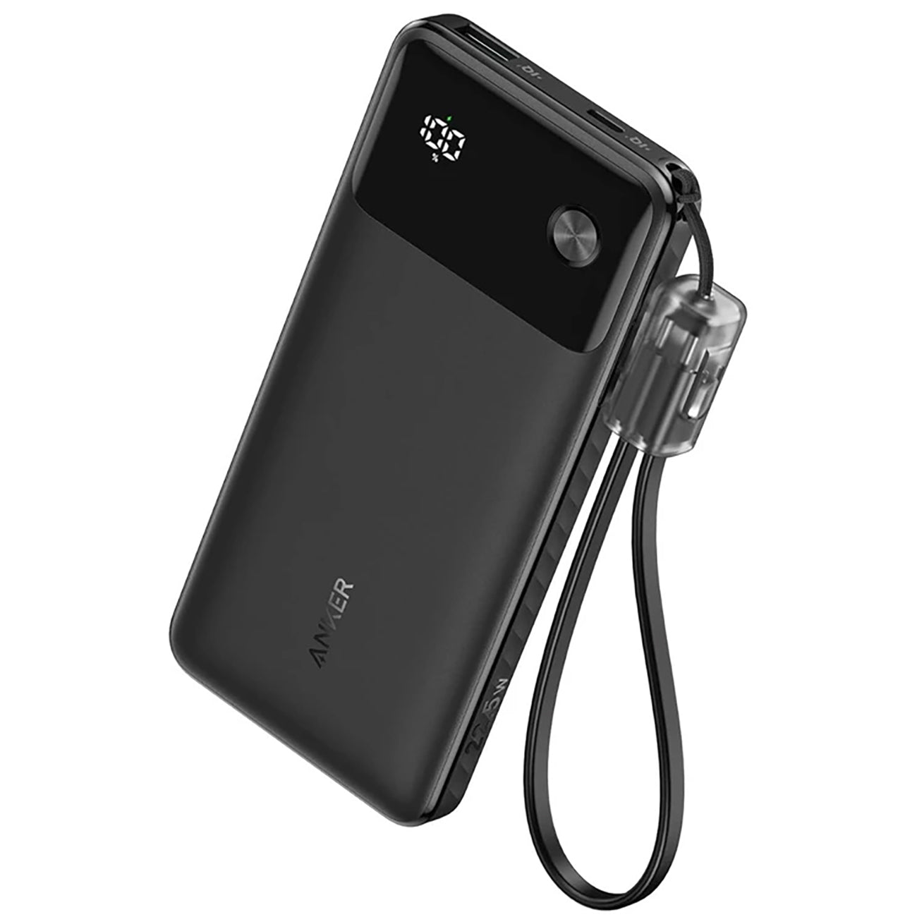 ANKER Pocket Sized Power Boost, Power Bank (10K, 22.5W) Series 3 - A1388H11