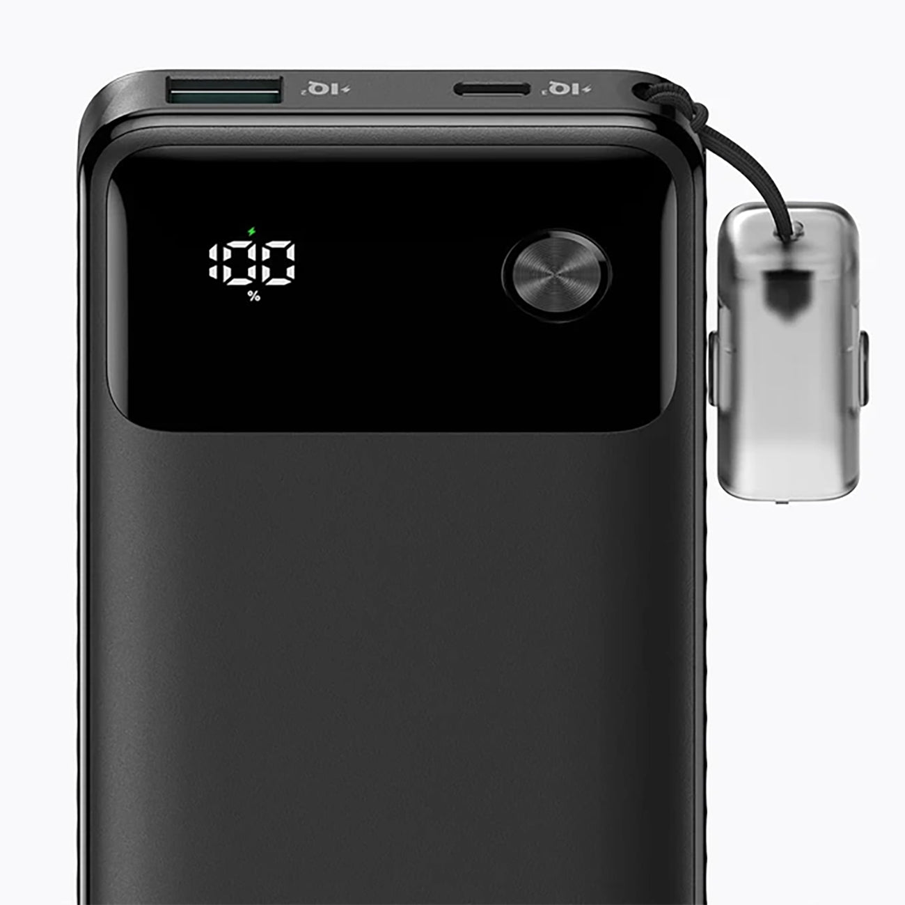 ANKER Pocket Sized Power Boost, Power Bank (10K, 22.5W) Series 3 - A1388H11