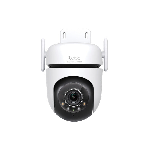 4MP Outdoor Pan/Tilt Security Wi-Fi Camera |Tapo C520WS