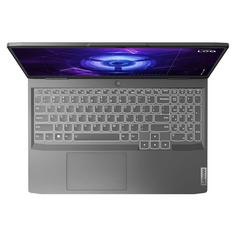 Lenovo LOQ | Core i5 13th | RTX 3050 | 16GB RAM | 512GB SSD