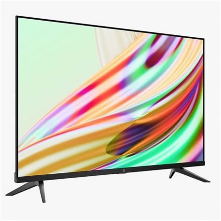i-View 85" 4K Smart Android